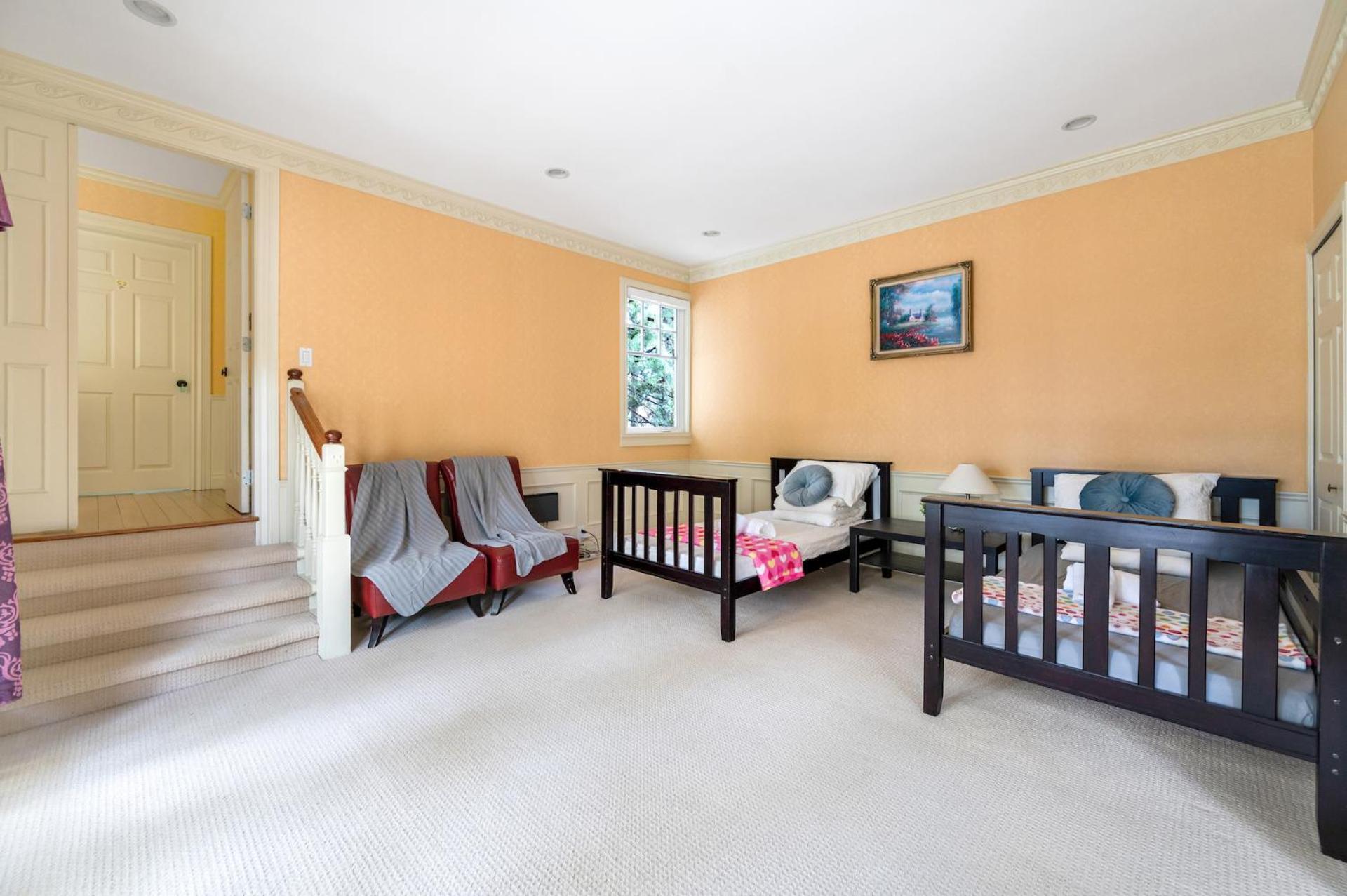 Charming Retreat On Cypress Street, Your Home Away From Home Vancouver Esterno foto