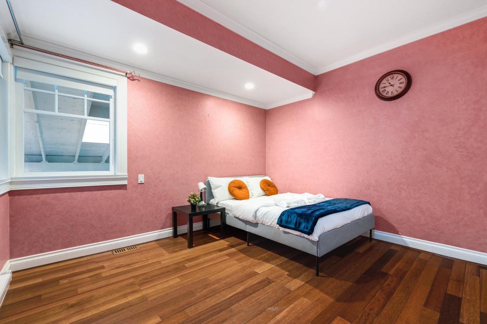 Charming Retreat On Cypress Street, Your Home Away From Home Vancouver Esterno foto