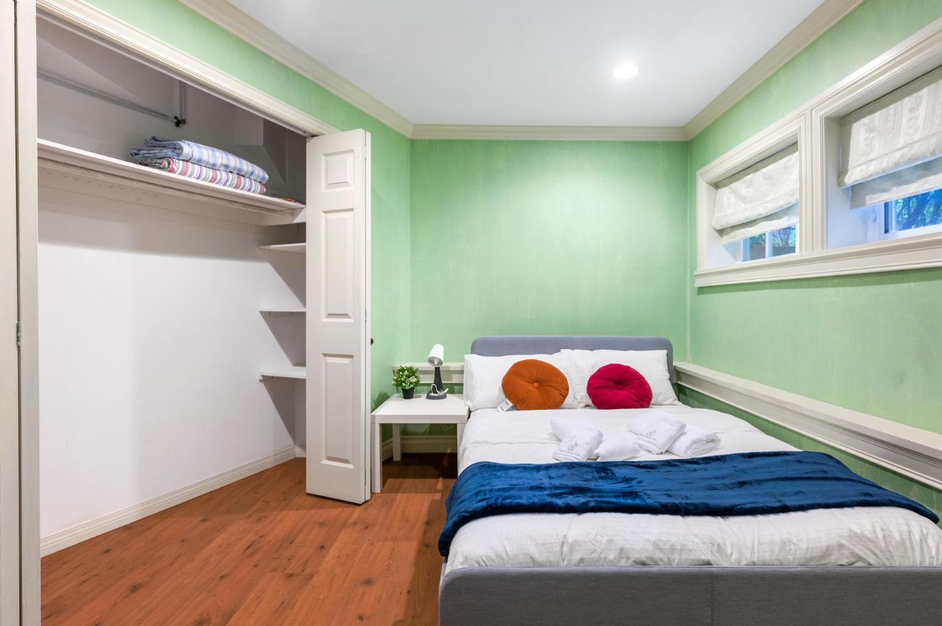 Charming Retreat On Cypress Street, Your Home Away From Home Vancouver Esterno foto