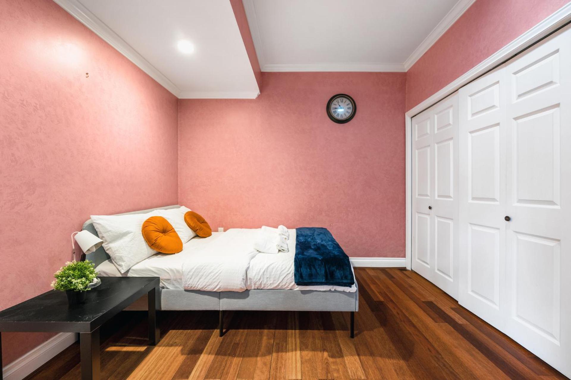 Charming Retreat On Cypress Street, Your Home Away From Home Vancouver Esterno foto