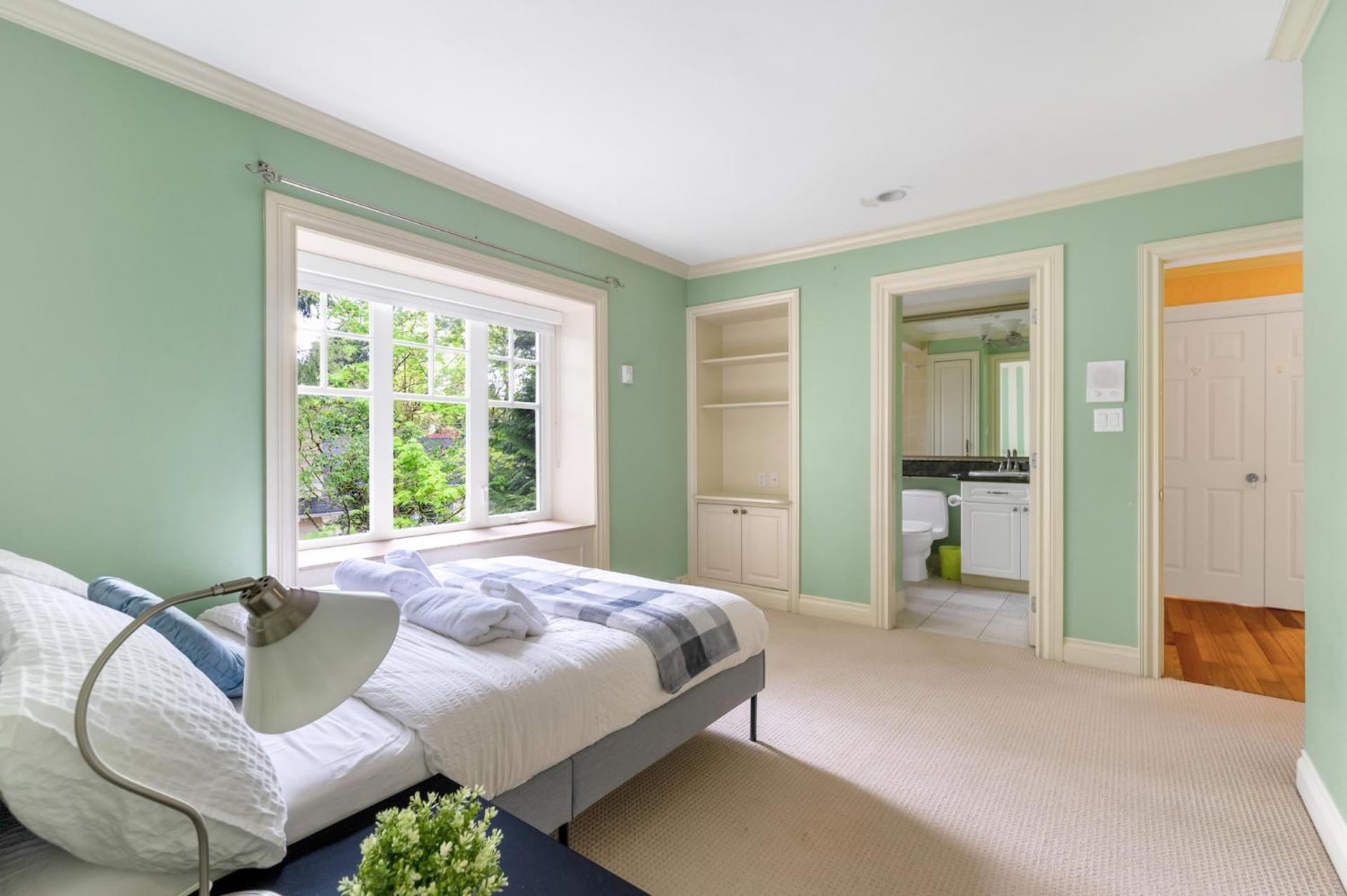 Charming Retreat On Cypress Street, Your Home Away From Home Vancouver Esterno foto