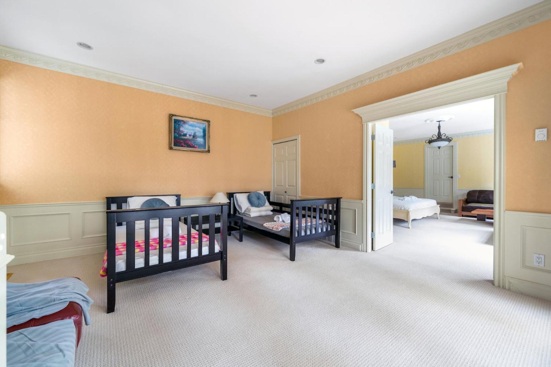 Charming Retreat On Cypress Street, Your Home Away From Home Vancouver Esterno foto