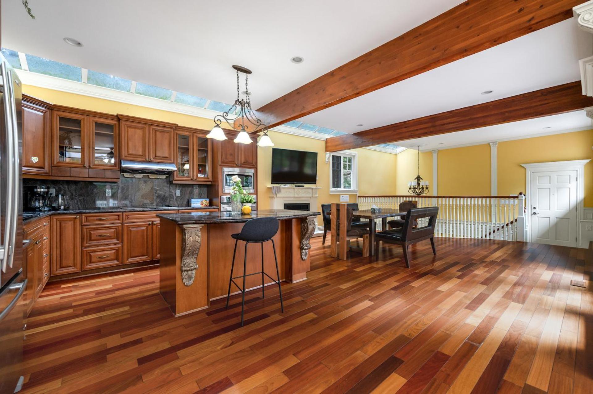 Charming Retreat On Cypress Street, Your Home Away From Home Vancouver Esterno foto