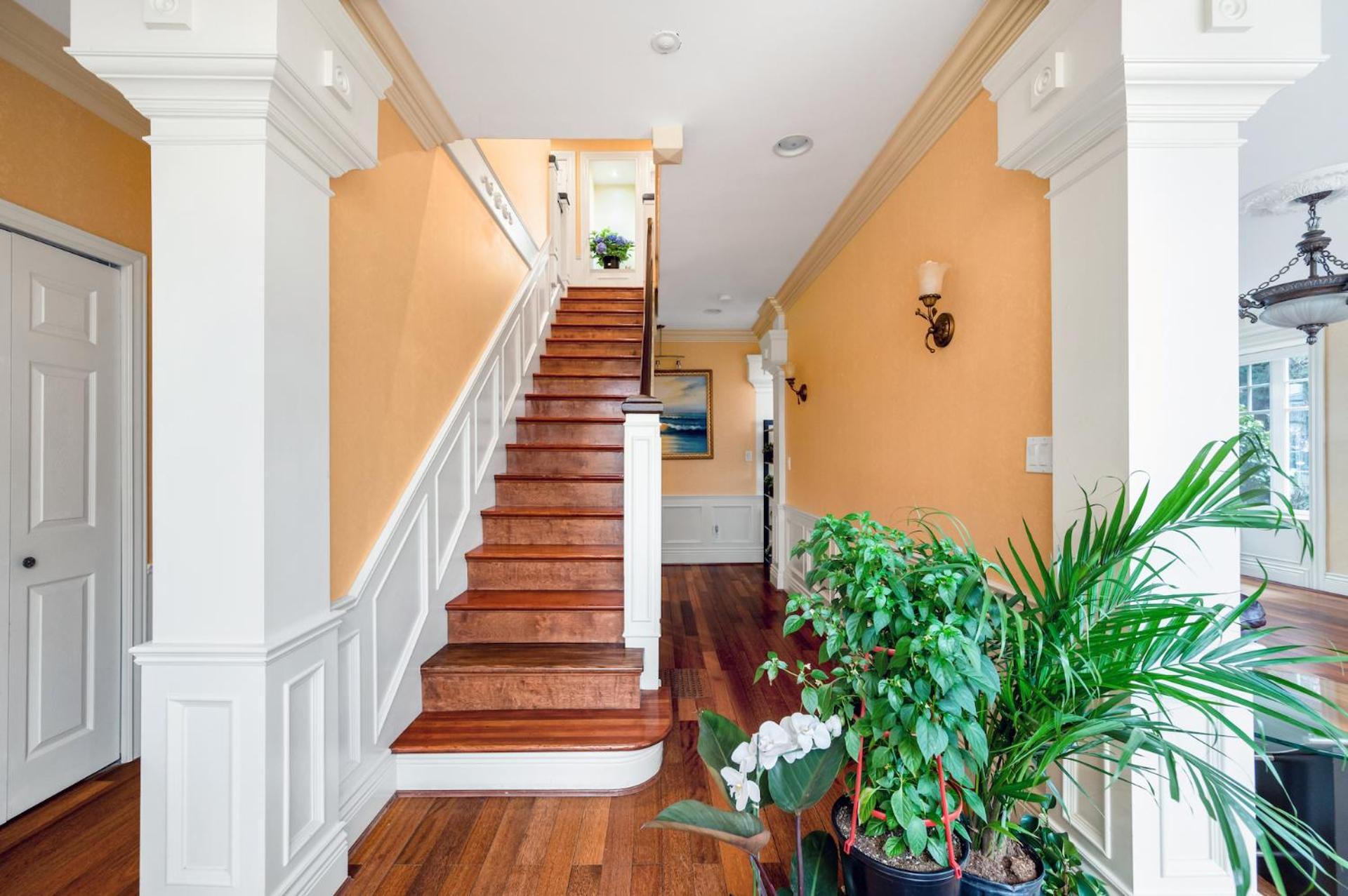 Charming Retreat On Cypress Street, Your Home Away From Home Vancouver Esterno foto