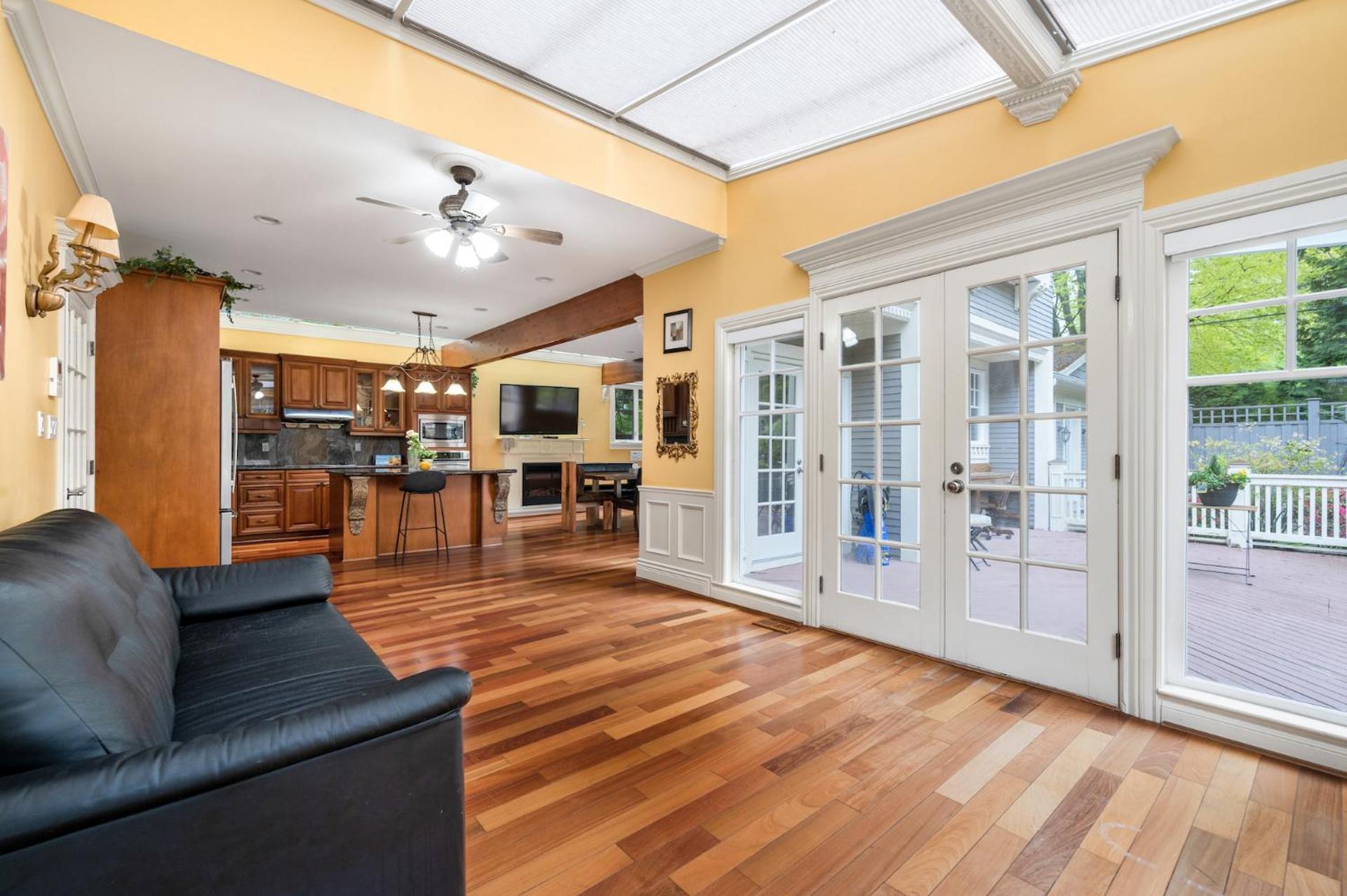 Charming Retreat On Cypress Street, Your Home Away From Home Vancouver Esterno foto