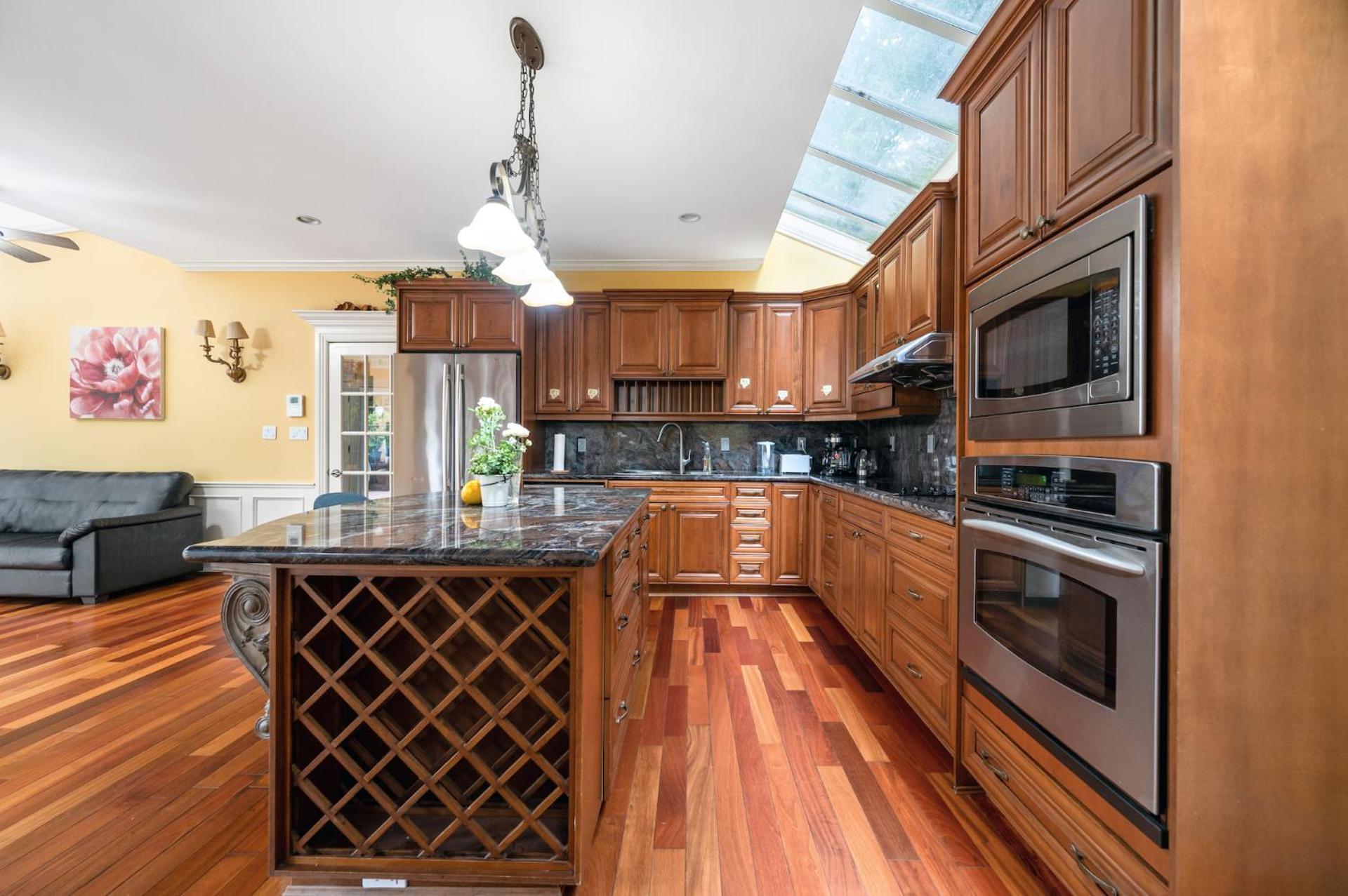 Charming Retreat On Cypress Street, Your Home Away From Home Vancouver Esterno foto