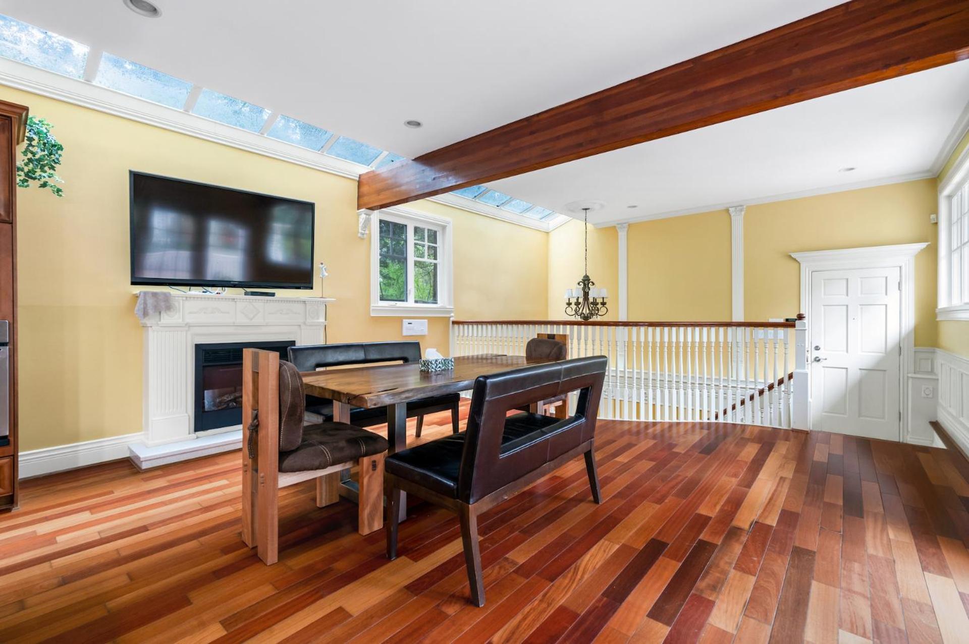 Charming Retreat On Cypress Street, Your Home Away From Home Vancouver Esterno foto