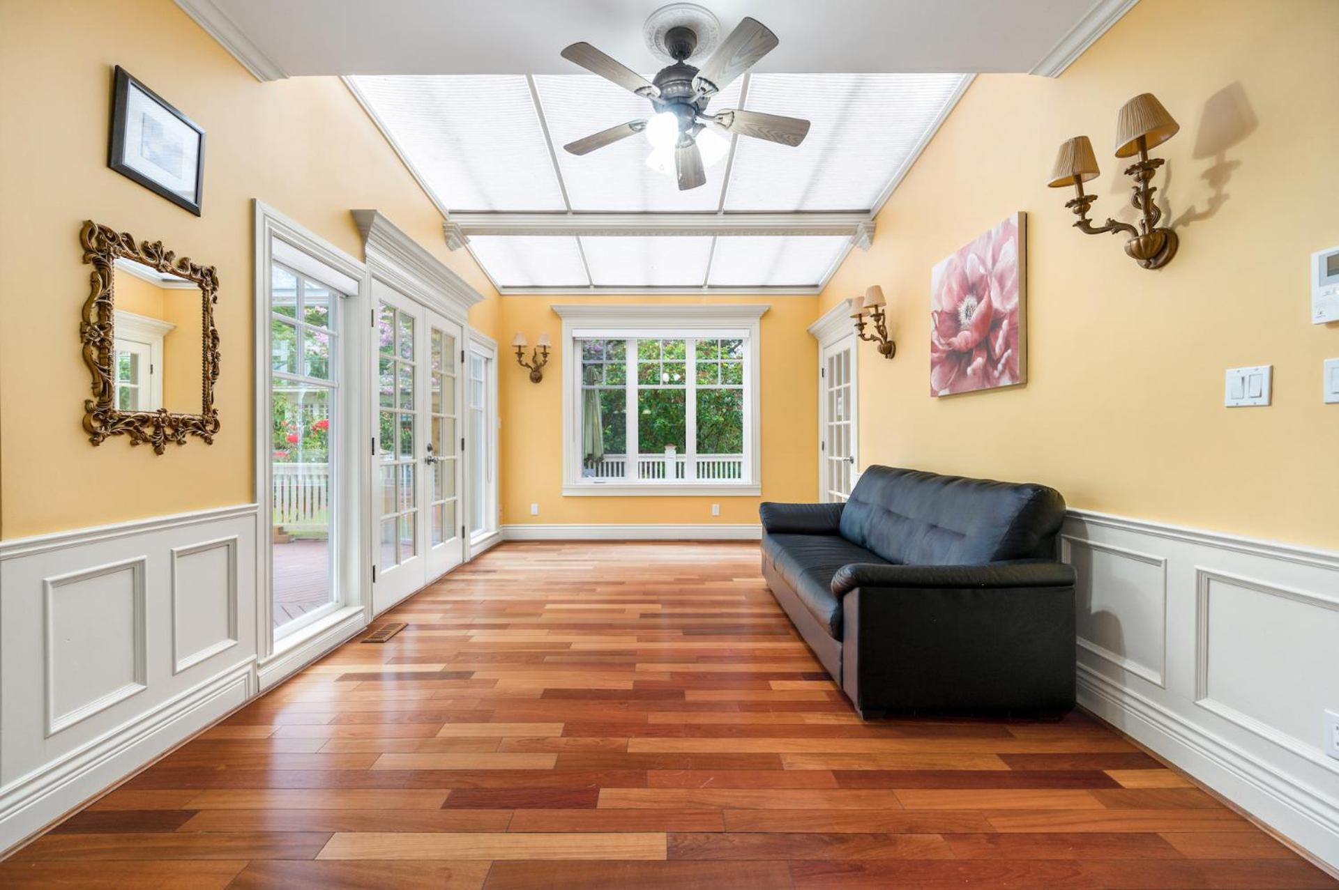 Charming Retreat On Cypress Street, Your Home Away From Home Vancouver Esterno foto