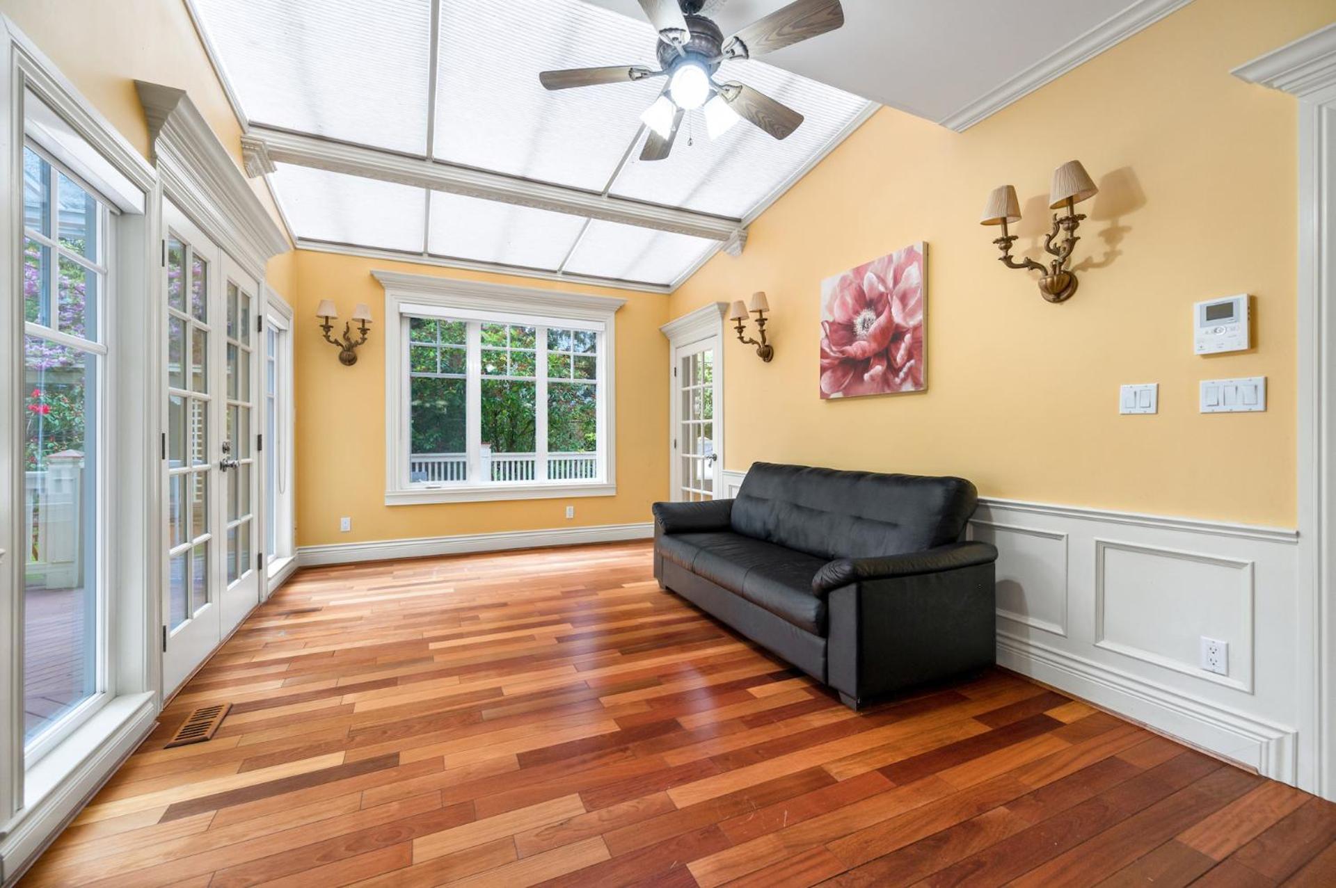 Charming Retreat On Cypress Street, Your Home Away From Home Vancouver Esterno foto