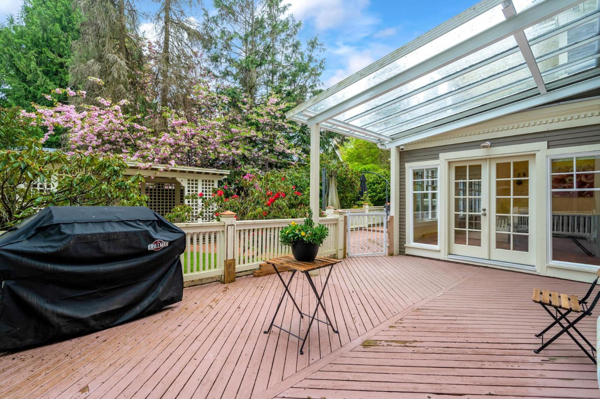 Charming Retreat On Cypress Street, Your Home Away From Home Vancouver Esterno foto