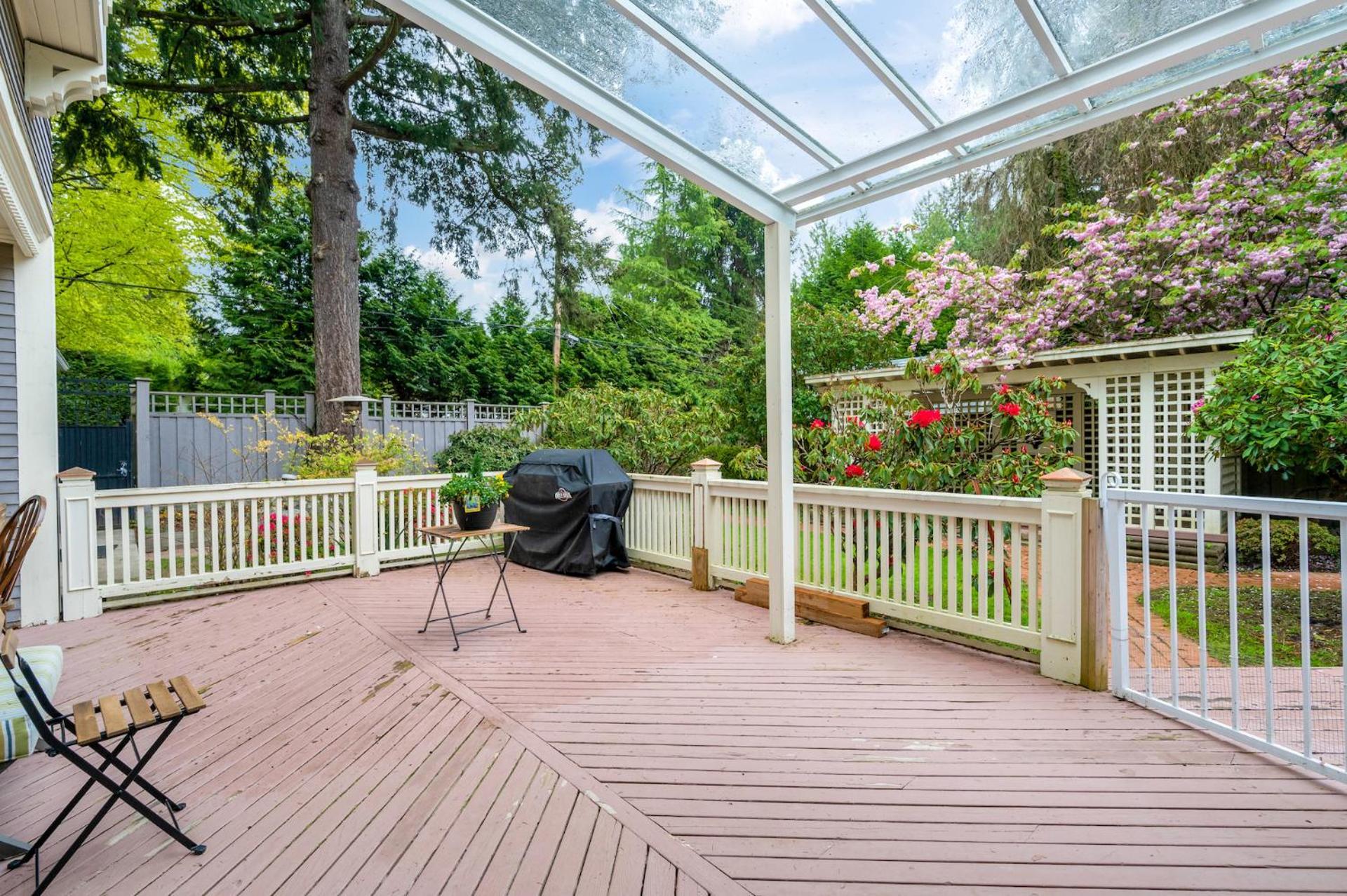 Charming Retreat On Cypress Street, Your Home Away From Home Vancouver Esterno foto