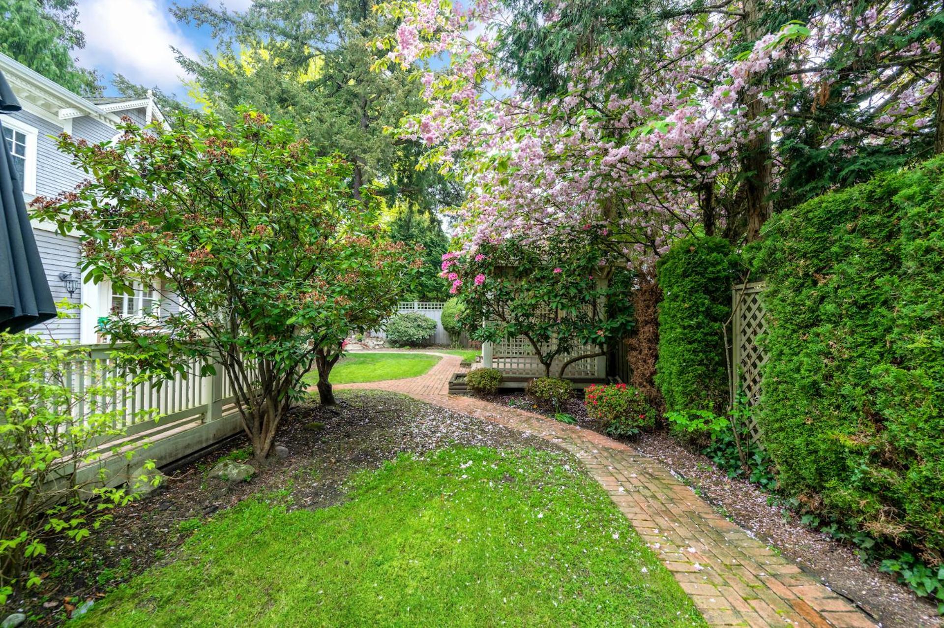 Charming Retreat On Cypress Street, Your Home Away From Home Vancouver Esterno foto