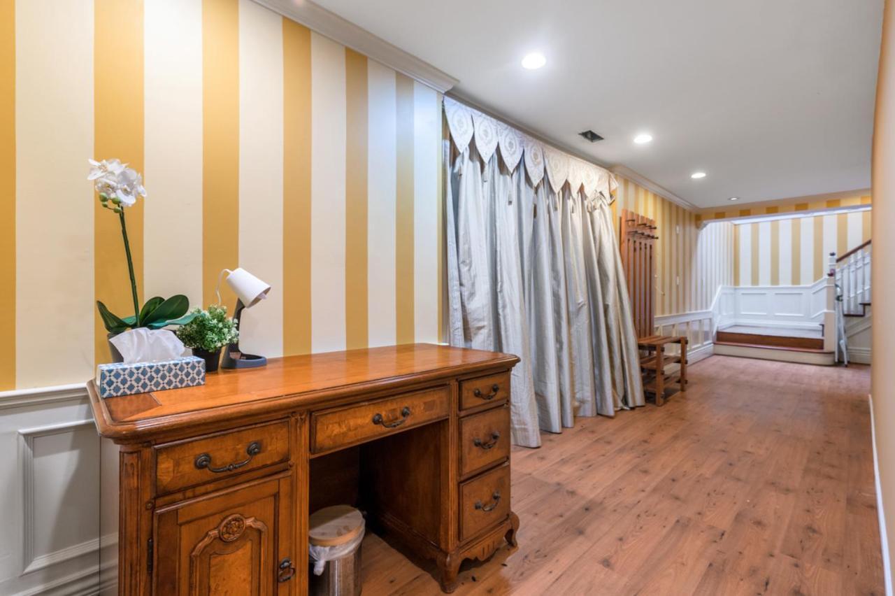 Charming Retreat On Cypress Street, Your Home Away From Home Vancouver Esterno foto