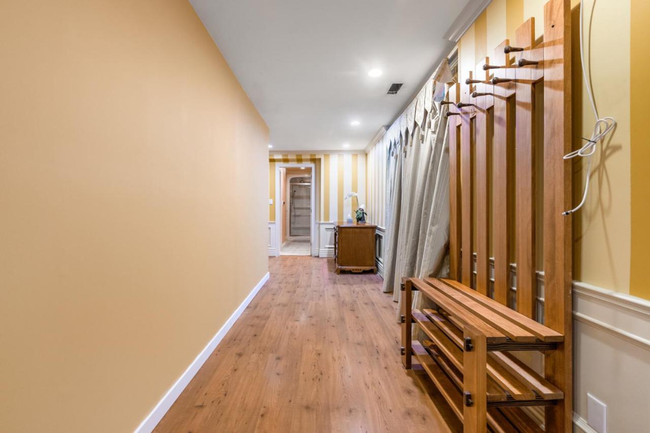 Charming Retreat On Cypress Street, Your Home Away From Home Vancouver Esterno foto