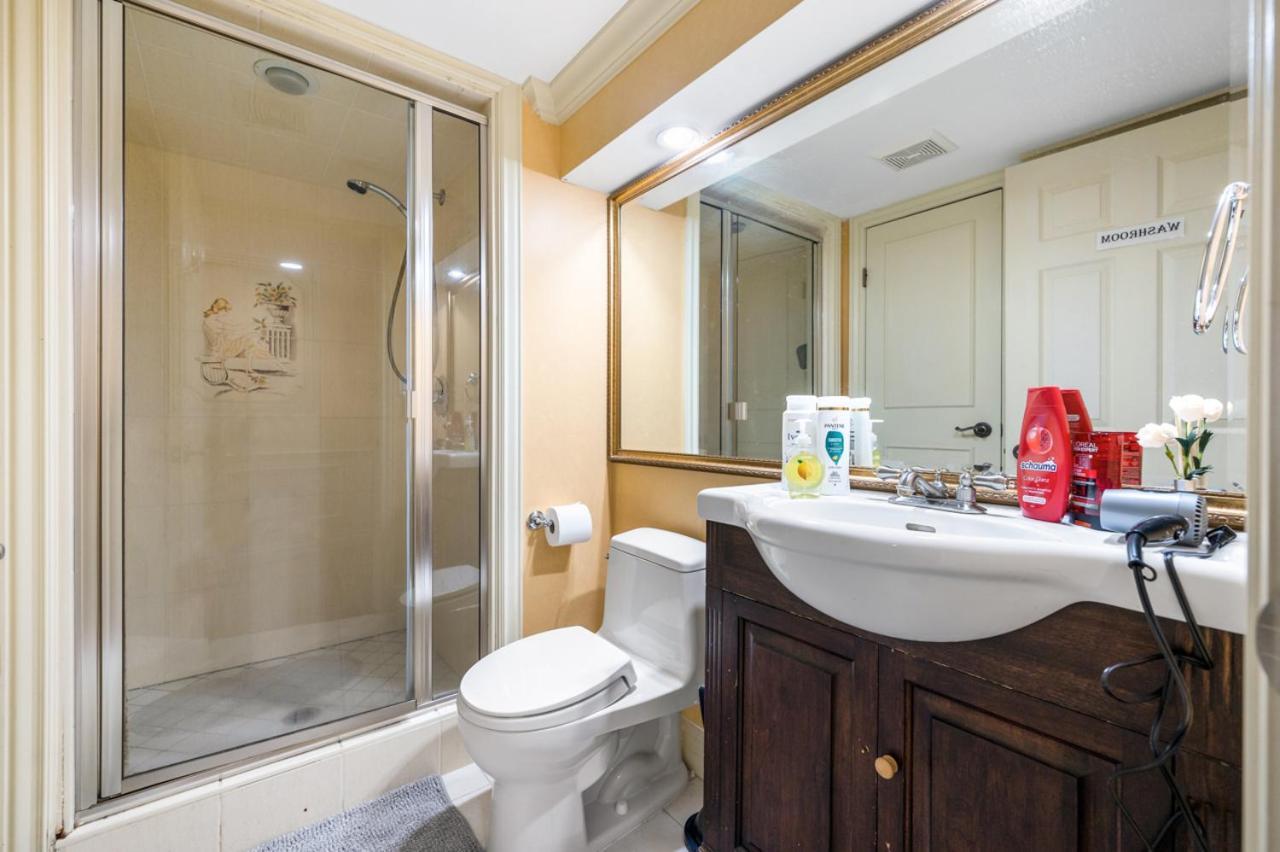 Charming Retreat On Cypress Street, Your Home Away From Home Vancouver Esterno foto