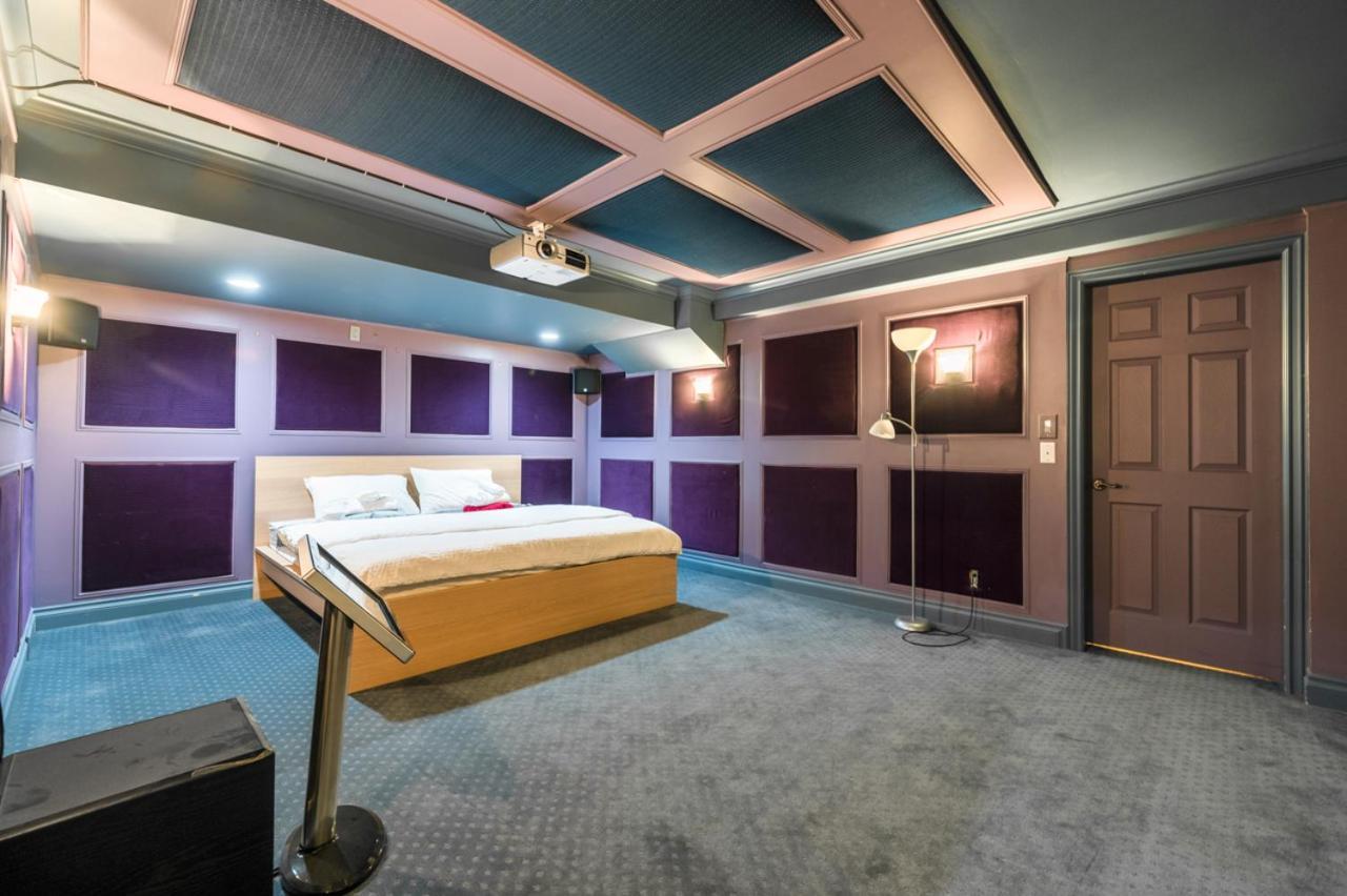 Charming Retreat On Cypress Street, Your Home Away From Home Vancouver Esterno foto