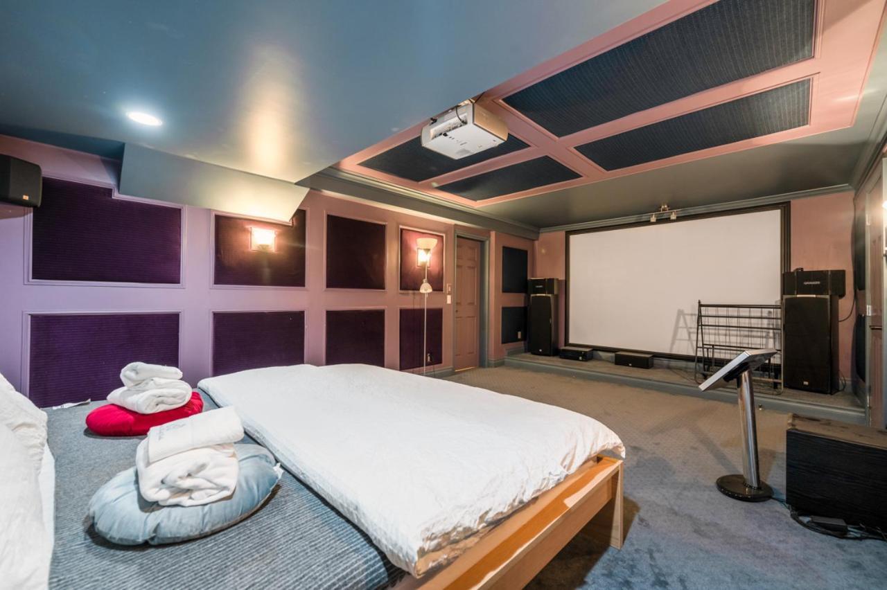 Charming Retreat On Cypress Street, Your Home Away From Home Vancouver Esterno foto
