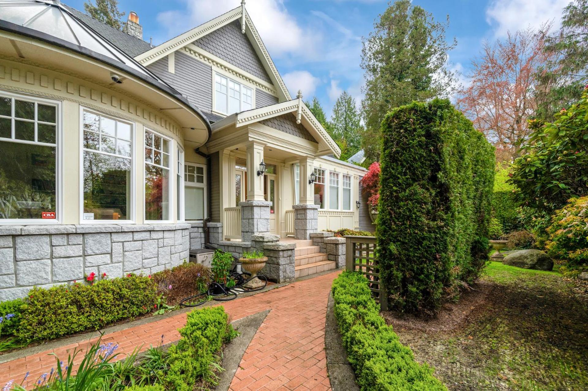 Charming Retreat On Cypress Street, Your Home Away From Home Vancouver Esterno foto